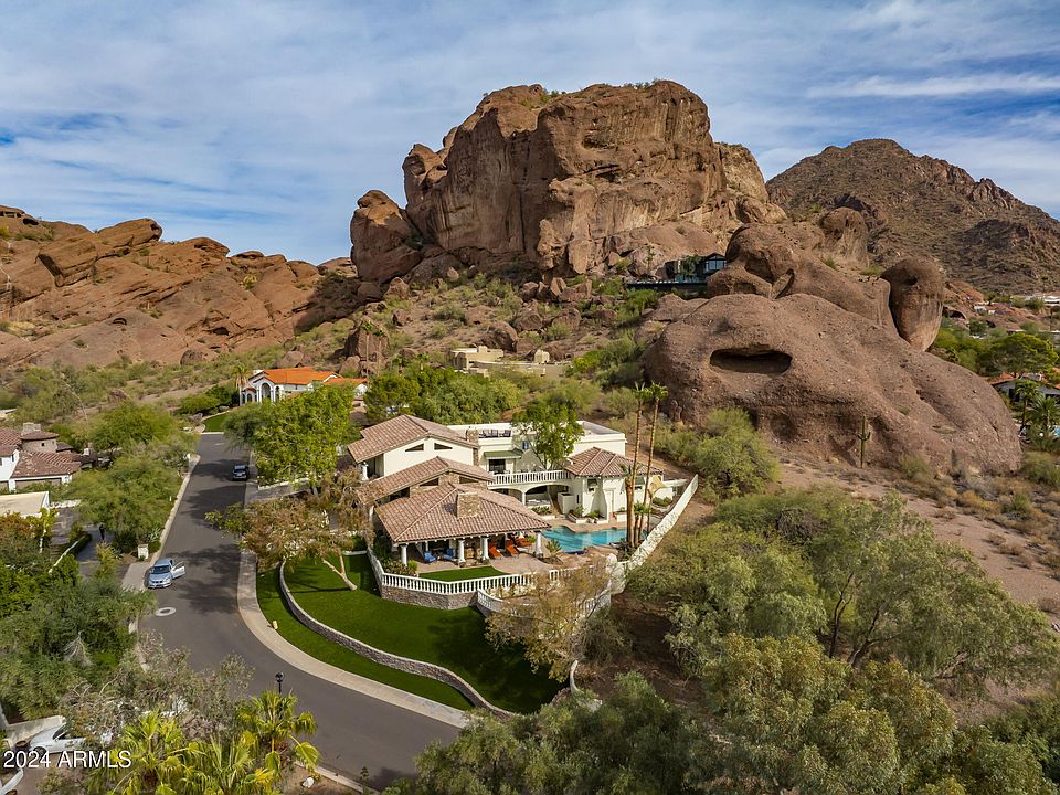 5317 N 46TH Street, Phoenix, AZ 85018 | Zillow