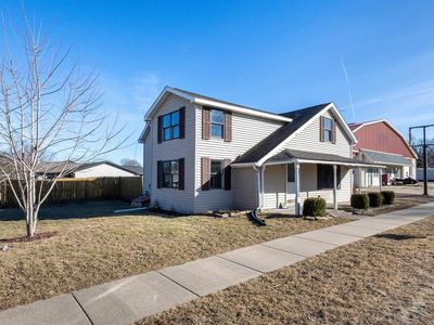 1220 South Percival Street, Hazel Green, WI, 53811
