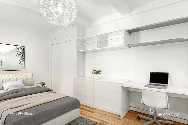 Rented by The Agency | media 3