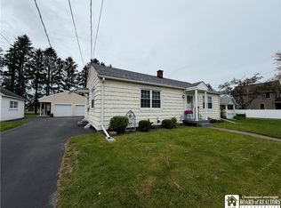 103 N 19th St, Olean, NY 14760