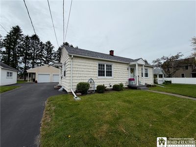 101 & 103 N 19th St, Olean, NY, 14760
