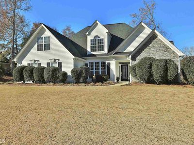370 Sunderland Cir, Fayetteville, GA, 30215