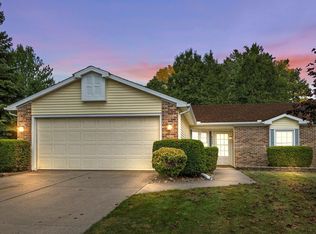 6429 High Point Run, Fort Wayne, IN 46825