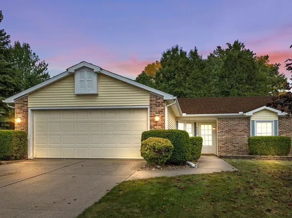 6429 High Point Run, Fort Wayne, IN 46825
