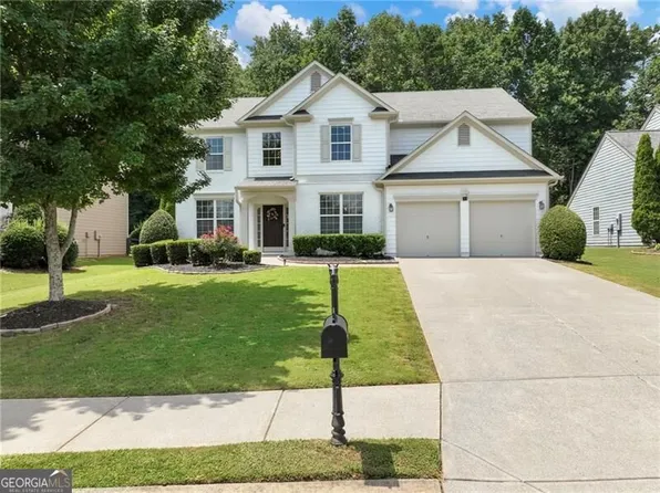 5405 Concord Downs Dr, Cumming, GA 30040