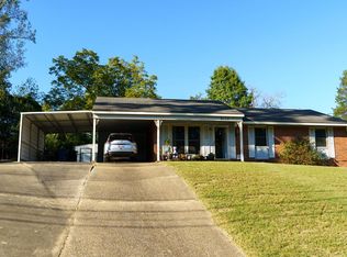 6119 Mill Branch Rd, Columbus, GA 31907