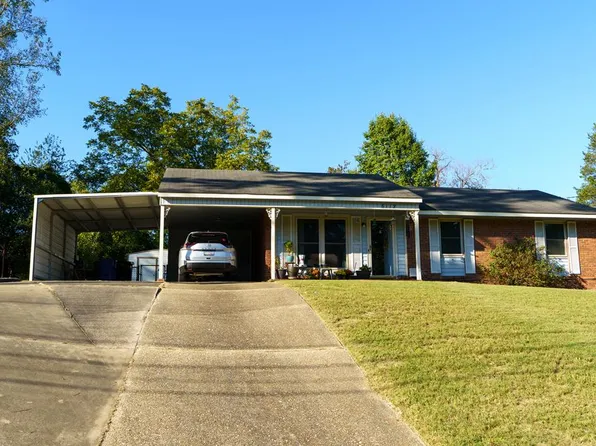 6119 Mill Branch Rd, Columbus, GA 31907