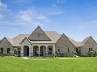 2750 Bauer Ct, Lucas, TX 75002