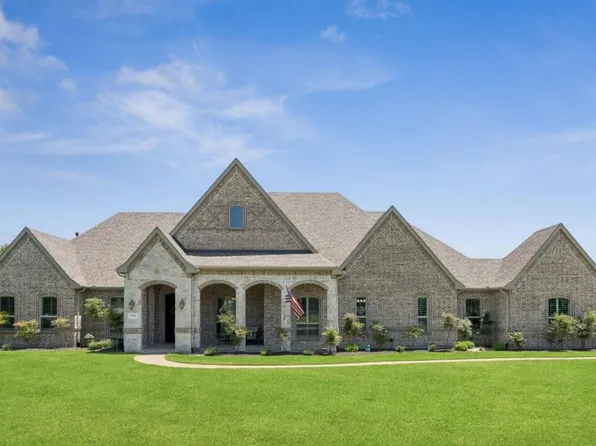 2750 Bauer Ct, Lucas, TX 75002