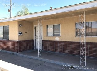 8600 Zuni Rd SE APT 07, Albuquerque, NM 87108