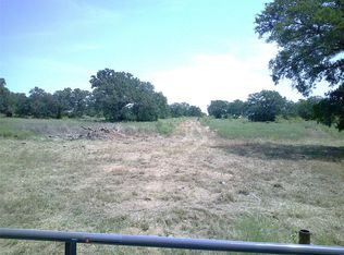 Erwin Rd, Jacksboro, TX 76458