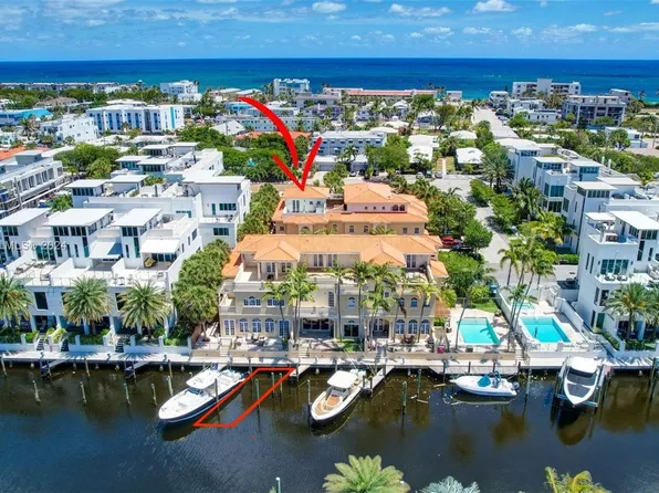 231 Garden Ct, Lauderdale By The Sea, FL 33308