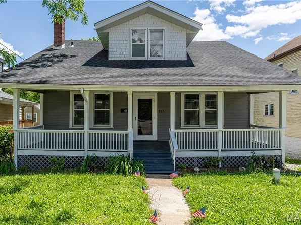 863 Washington Ave, Alton, IL 62002