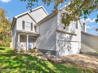 4123 Willowview Blvd, Louisville, KY