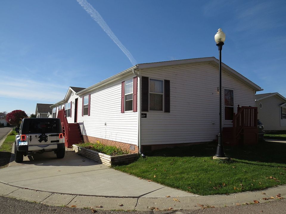 1st image of 2677 Antonio Dr