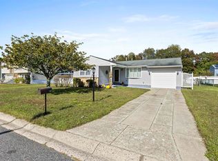 105 Pontaxit Ave, Cape May, NJ 08204