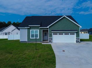 173 Mulberry Dr, Washington, NC 27889