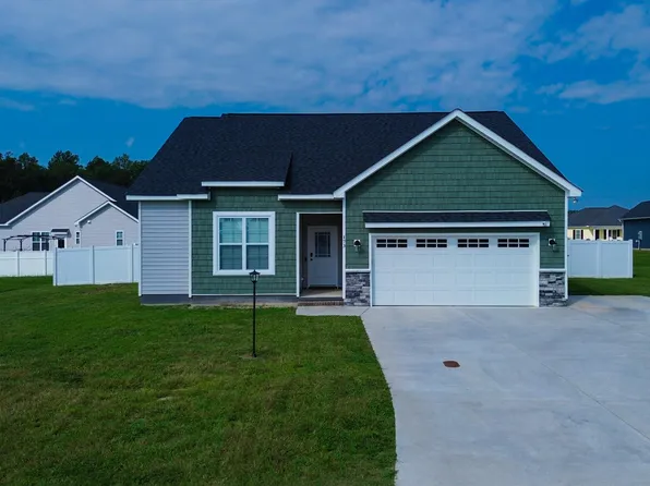 173 Mulberry Drive, Washington, NC 27889