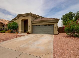 4188 E Desert Marigold Dr, Cave Creek, AZ 85331