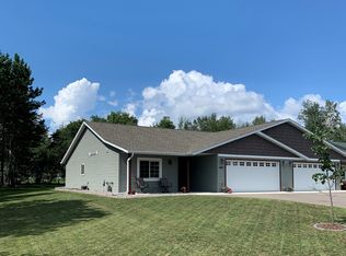 1011A Balsam Ln #A, Park Rapids, MN 56470