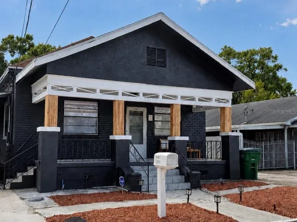 2217 CORRINE STREET, TAMPA, FL 33605