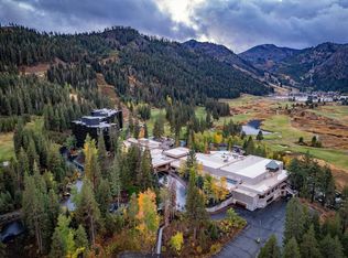 400 Resort Rd #521-523, Olympic Valley, CA 96146