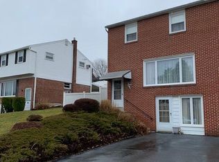 1513 Commonwealth Blvd, Reading, PA 19607