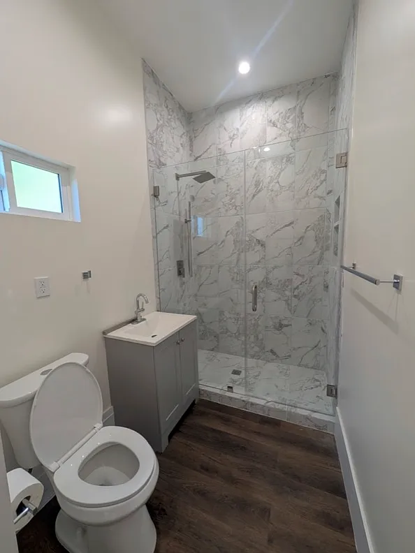 1 bed, 550 sqft, $1,900 — Photo 1