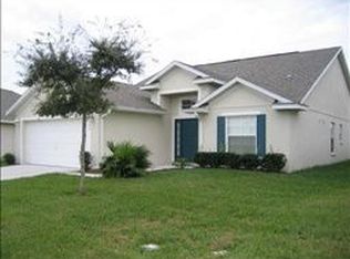 606 Chadbury Way, Kissimmee, FL 34744