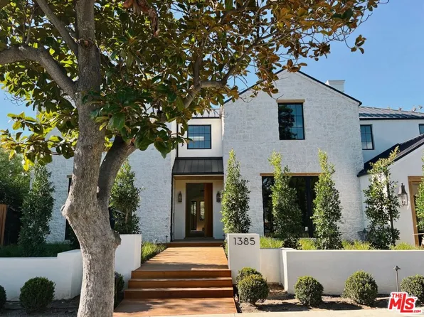 1385 Brinkley Ave, Los Angeles, CA 90049