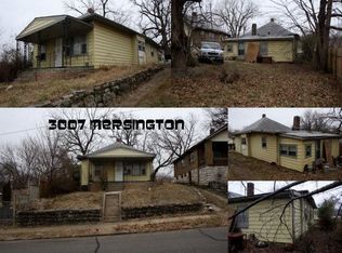 3007 Mersington Ave, Kansas City, MO 64128