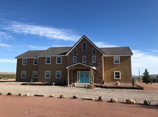 12845 W 19500 North St, Kingman, AZ 86445