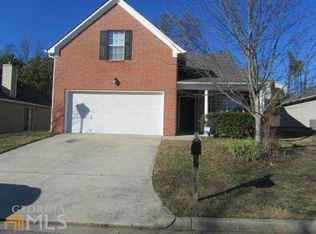 4884 Wilkins Station Dr, Decatur, GA 30035