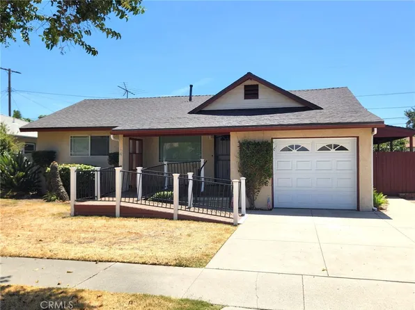 11544 Potter St, Norwalk, CA 90650
