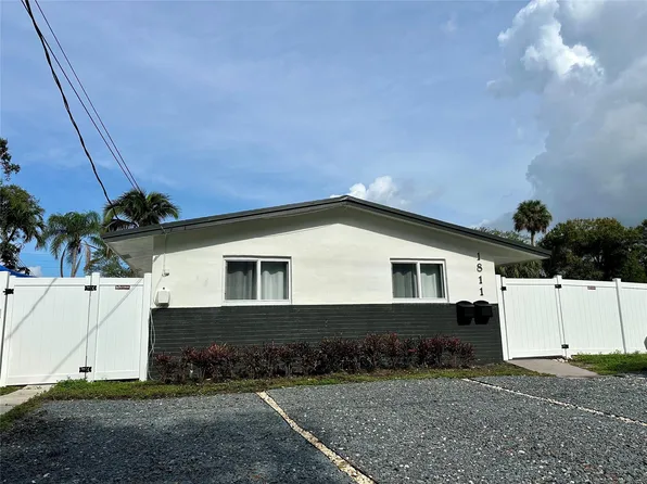 1811 SW 21st Street, Fort Lauderdale, FL 33315