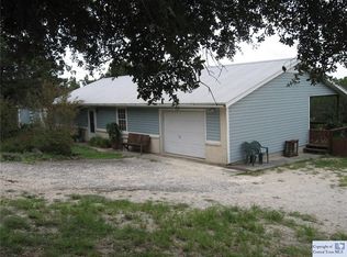 553 Eden Ranch Dr, Canyon Lake, TX 78133
