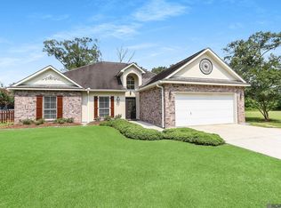 16270 Greenwood Dr, Prairieville, LA 70769
