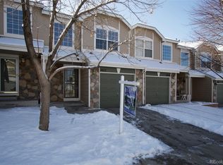 2012 E 102nd Cir, Thornton, CO 80229