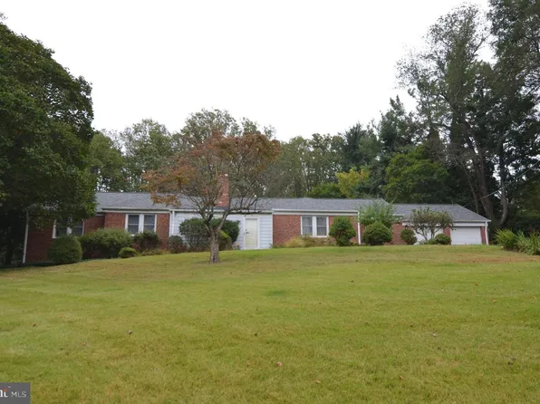 206 Shaw Ave, Silver Spring, MD 20904