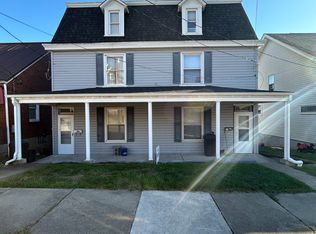 24 W Katherine Ave, Washington, PA