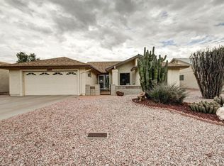 7702 E Pueblo Ave, Mesa, AZ 85208