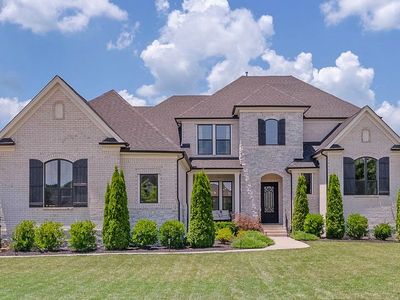 4512 Marymont Springs Blvd, Murfreesboro, TN, 37128