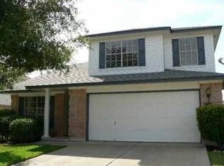 17240 Sandwick Dr, Pflugerville, TX 78660