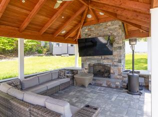 62 Stoughton Rd, Dedham, MA 02026