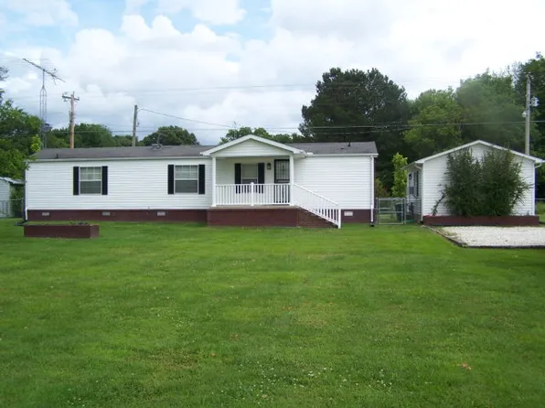 167 Depot St, Big Sandy, TN 38221