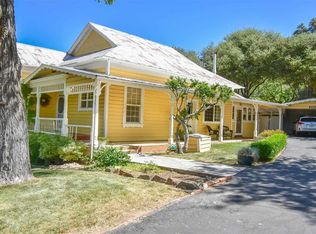 221 Theall St, Sonora, CA 95370