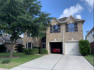 10927 Barker Grove Ln, Cypress, TX 77433