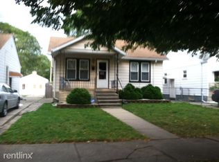 6754 Minock St, Detroit, MI 48228