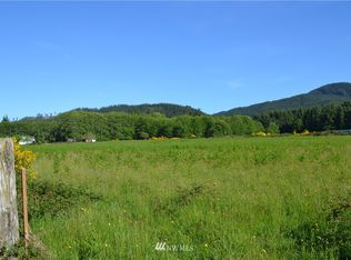 LOT 9999 Palmer Rd, Forks, WA 98331