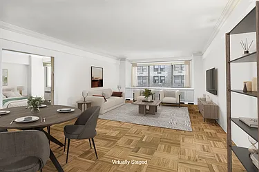 110 East 57th Street #4FG image 1 of 23